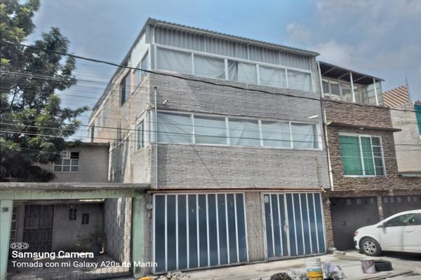 Foto de inmueble en FRACC. RINCONADA ARAGON  ECATEPEC EDO. MEX. CERCA PLAZA ARAGON Y PLAZA CENTER, Col. Jardines de Aragón C.P. 55140, Ecatepec de Morelos