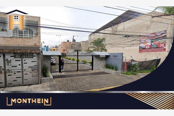Foto de inmueble en FRACCIOBAMIENTO JARDINES DE SAUZ #3235, Col. El Sauz INFONAVIT C.P. 44987, Guadalajara