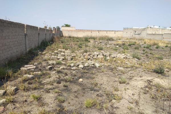Foto de inmueble en Fracción de la Parcela 22 P1/3, Col. Concepción Del Valle C.P. 45653, Tlajomulco de Zúñiga