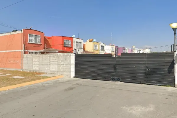 Foto de inmueble en FRACCION III #0, Col. Visitación C.P. 54890, Melchor Ocampo