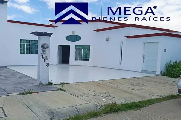 Foto de inmueble en Fracc. 3 Misiones, Col. Tres Misiones C.P. 34209, Durango