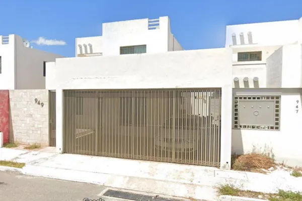Foto de inmueble en Fraccionamiento #949, Col. Las Américas C.P. 97302, Mérida