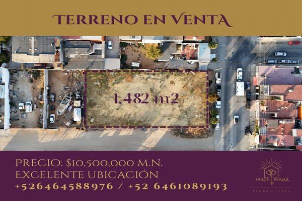 Foto de inmueble en Fraccionamiento Acapulco, Col. Acapulco C.P. 22890, Ensenada