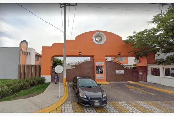 Foto de inmueble en fraccionamiento ahuehuetes #36B, Col. Santa María Totoltepec C.P. 50245, Toluca