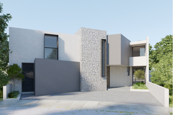 Foto de inmueble en Fracc. Álamos -Lote 15-Númeo 330, Col. Tres Marías C.P. 58254, Morelia