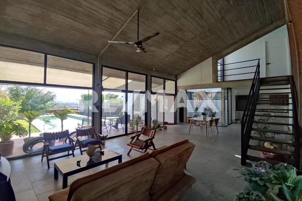 Foto de inmueble en Fraccionamiento Altos de Oaxtepec, Col. Altos de Oaxtepec C.P. 62738, Yautepec