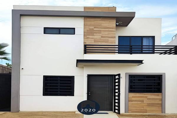 Foto de inmueble en FRACCIONAMIENTO ARIETA, Col. Ampliación Valle del Ejido C.P. 82134, Mazatlán