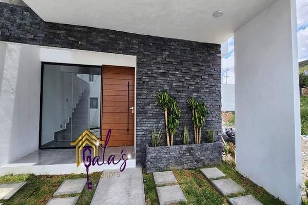 Foto de inmueble en FRACC BOSQUE REAL, Col. Privada Camino Real C.P. 42184, Mineral de la Reforma