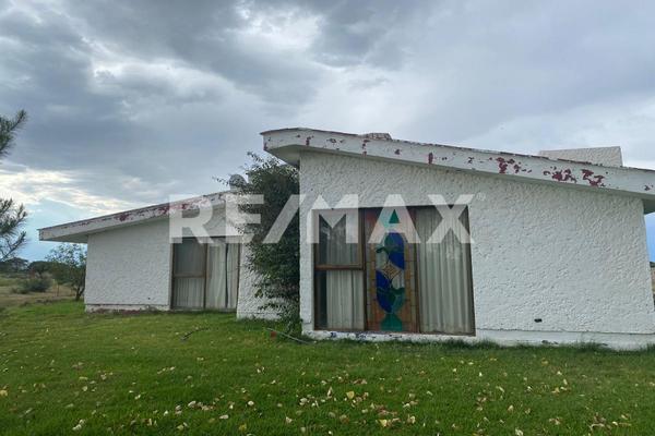 Foto de inmueble en Fracc. campestre Santa Cruz del Rio, Col. Granjas del Río C.P. 34303, Durango