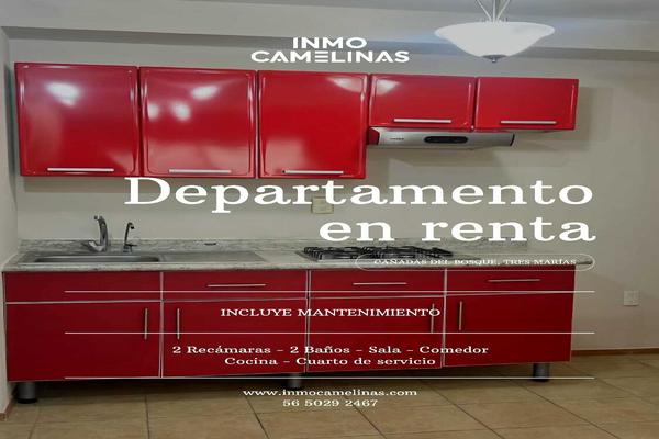 Foto de inmueble en Fracc. Cañadas del Bosque, Col. Cañadas del Bosque C.P. 58200, Morelia