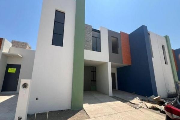Foto de inmueble en Fraccionamiento Ciudad Natura, Col. El Haya C.P. 28983, Villa de Álvarez