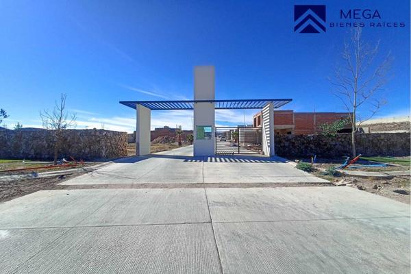 Foto de inmueble en Fracc. Ciudad Satélite Durango, Col. Victoria de Durango Centro C.P. 34000, Durango