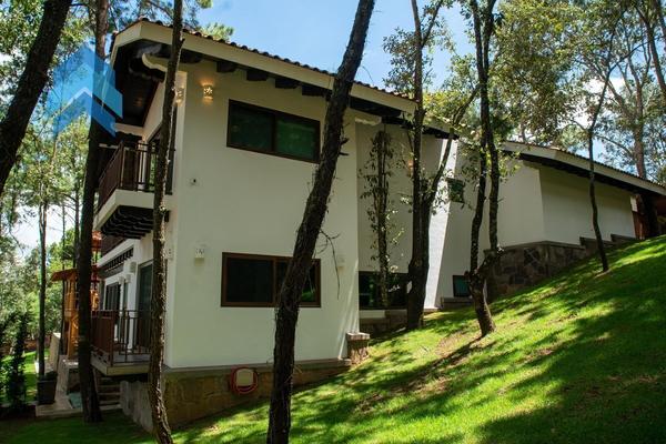 Foto de inmueble en Fraccionamiento de Cielo- Circuito del tigre, Col. Mazamitla C.P. 49500, Mazamitla