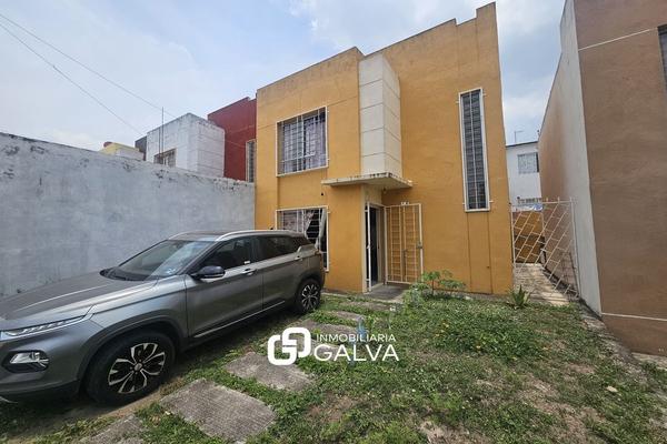 Foto de inmueble en Fracc Dos Ríos, Col. Dos Ríos C.P. 91640, Emiliano Zapata
