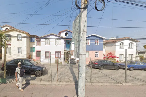 Foto de inmueble en FRACC EL LAUREL #-, Col. El Laurel C.P. 55717, Coacalco de Berriozábal