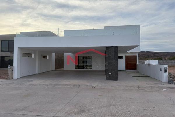 Foto de inmueble en Fraccionamiento El Pedregal #0, Col. El Pedregal C.P. 85425, Guaymas