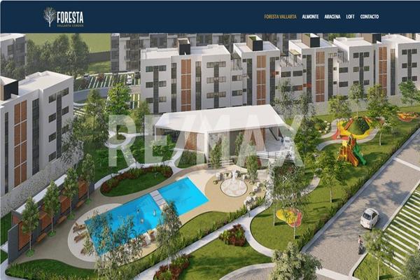 Foto de inmueble en Fracc. FORESTA Nuevo Ixtapa, Col. Nuevo Ixtapa C.P. 48280, Puerto Vallarta
