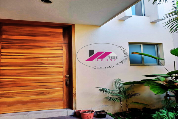 Foto de inmueble en Fraccionamiento La Cantera, Col. La Cantera C.P. 28018, Colima