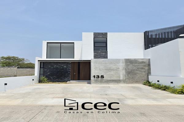 Foto de inmueble en Fracc. La Herradura, Col. La Capacha C.P. 28613, Colima