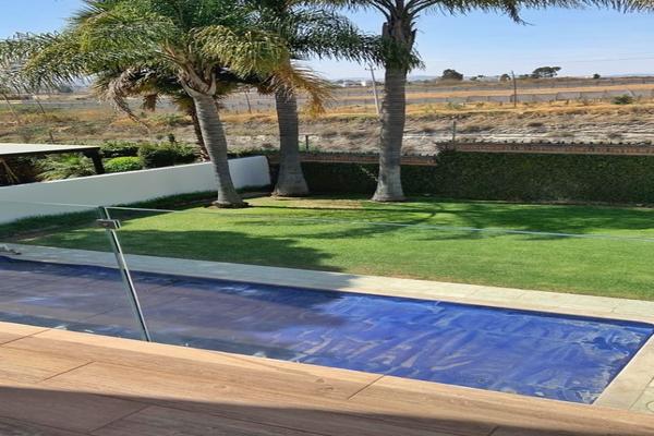 Foto de inmueble en Fraccionamiento La Vista Country Club, San Andrés Cholula, Puebla, Col. La Vista Contry Club C.P. 72830, San Andrés Cholula