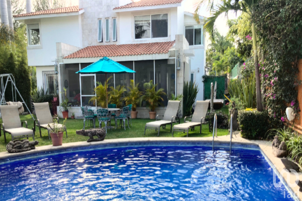 Foto de inmueble en Fracc Lomas de Cocoyoc #79, Col. Cocoyoc C.P. 62736, Yautepec