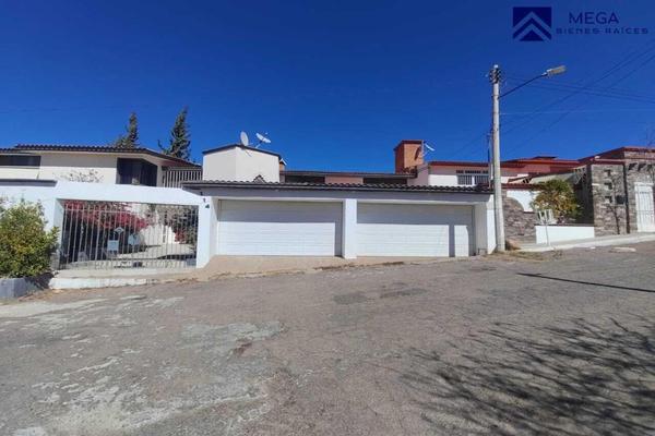 Foto de inmueble en Fracc. Lomas del Parque, Col. Lomas del Parque C.P. 34100, Durango