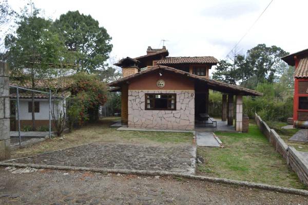 Foto de inmueble en Fraccionamiento Lomas Verdes, Col. Mazamitla C.P. 49500, Mazamitla