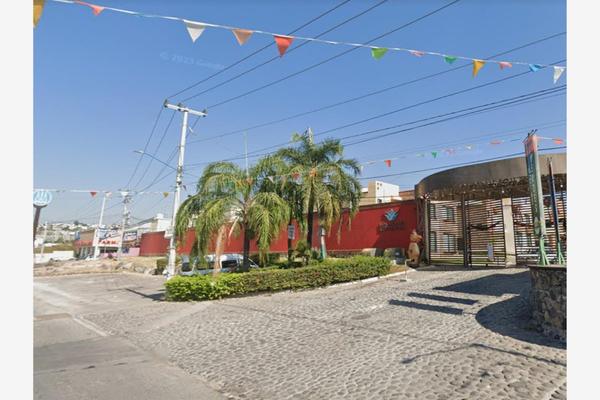 Foto de inmueble en FRACCIONAMIENTO LOS AGAVES #06, Col. Palo Escrito (Colonia Benito Juárez) C.P. 62765, Emiliano Zapata