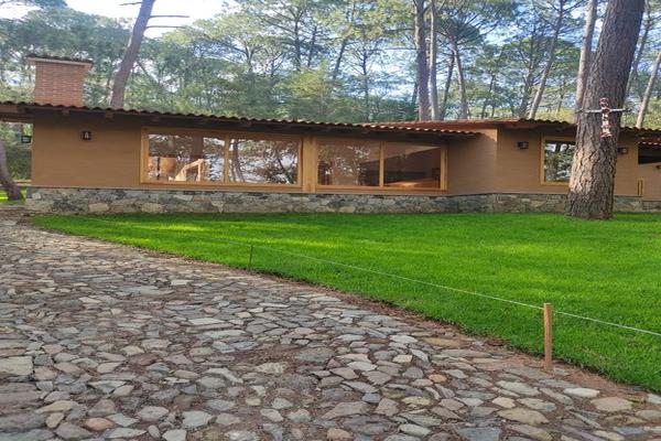 Foto de inmueble en Fracc. Los cazos, Col. Mazamitla C.P. 49500, Mazamitla