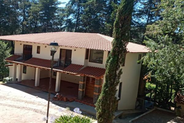 Foto de inmueble en Fraccionamiento Los Cedros #18, Col. Mazamitla C.P. 49500, Mazamitla