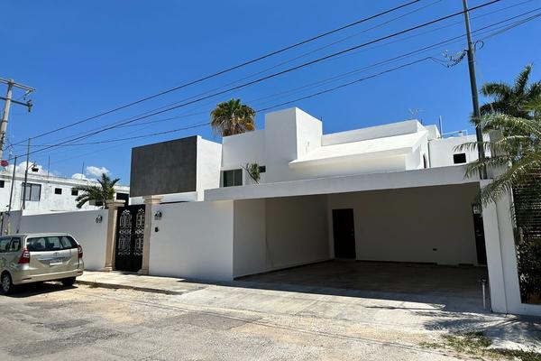 Foto de inmueble en Fraccionamiento Montecristo, Mérida, Yucatán, Col. Montecristo C.P. 97133, Mérida