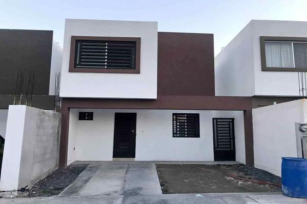 Foto de inmueble en Fraccionamiento Muran Residencial, Apodaca, Nuevo León, Col. Muran Residencial C.P. 66612, Apodaca