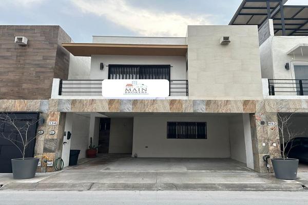 Foto de inmueble en Fraccionamiento Orion Residencial, Apodaca, Nuevo León, Col. Orion Residencial C.P. 66633, Apodaca