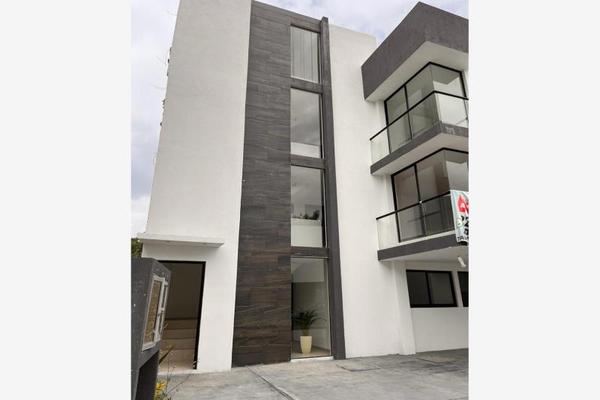Foto de inmueble en Fraccionamiento Paseo de la Cañada #5, Col. Villas San Juan C.P. 72703, Cuautlancingo