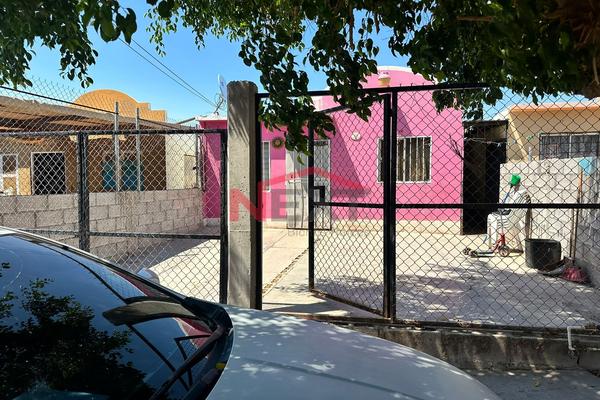 Foto de inmueble en Fraccionamiento Pradera Dorada #0, Col. Pradera Dorada C.P. 85426, Guaymas