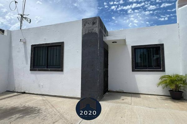 Foto de inmueble en FRACCIONAMIENTO PRADOS DEL SOL, Col. Prados del Sol C.P. 82124, Mazatlán