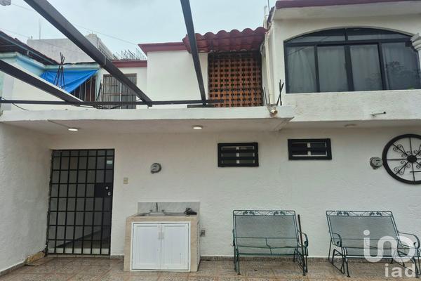 Foto de inmueble en FRACC PRINCESS DEL MARQUES 1 CECSA 1 #79, Col. CECSA C.P. 39890, Acapulco de Juárez