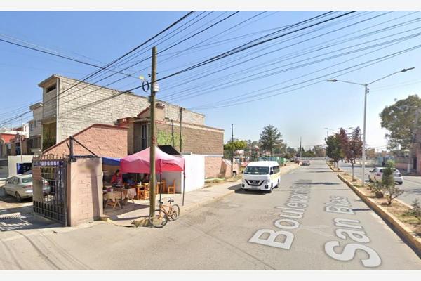 Foto de inmueble en FRACC RANCHO SAN BLAS #0, Col. Rancho San Blas C.P. 54870, Cuautitlán