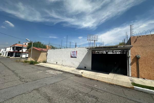 Foto de inmueble en fraccionamiento real del monte., Col. San Felipe Hueyotlipan C.P. 72030, Puebla