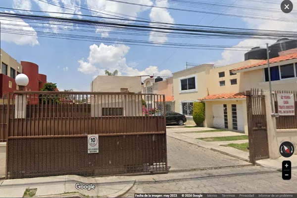 Foto de inmueble en Fraccionamiento Real Ocotlan #0, Col. Tlacomulco C.P. 90114, Tlaxcala