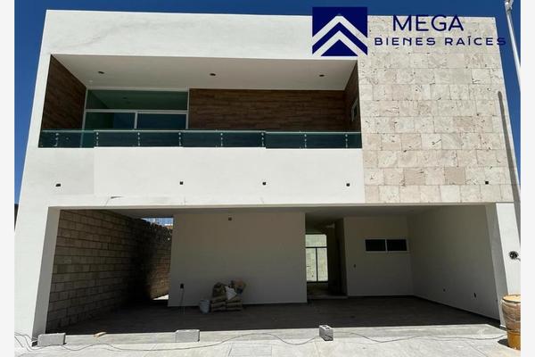 Foto de inmueble en Fracc. Residencial Tapias, Col. Hacienda de Tapias C.P. 34147, Durango