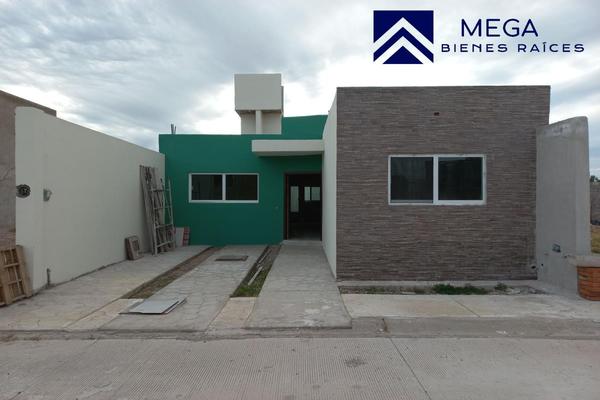 Foto de inmueble en Fracc. Residencial Tapias, Col. Hacienda de Tapias C.P. 34147, Durango