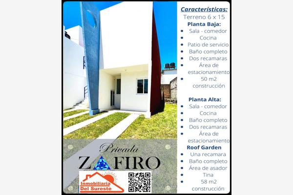 Foto de inmueble en Fraccionamiento residencial zafiro, Col. Palmira C.P. 94420, Mariano Escobedo