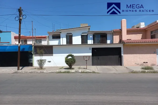 Foto de inmueble en Fracc. SAHOP, Col. SAHOP C.P. 34190, Durango