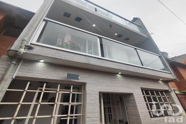 Foto de inmueble en FRACCIONAMIENTO SAN CARLOS #86, Col. San Carlos C.P. 55018, Ecatepec de Morelos