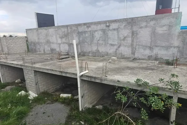 Foto de inmueble en fraccionamiento san jose 1 #0, Col. San José C.P. 43803, Tizayuca