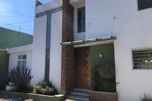 Foto de inmueble en Fraccionamiento San Jose del Puente, Col. Humbolt C.P. 72150, Puebla