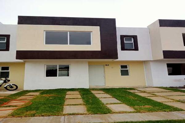 Foto de inmueble en Fraccionamiento San José, Col. Santa Fe C.P. 59370, La Piedad