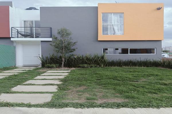 Foto de inmueble en FRACCIONAMIENTO SAN LUIS , Col. La Reforma C.P. 42186, Mineral de la Reforma