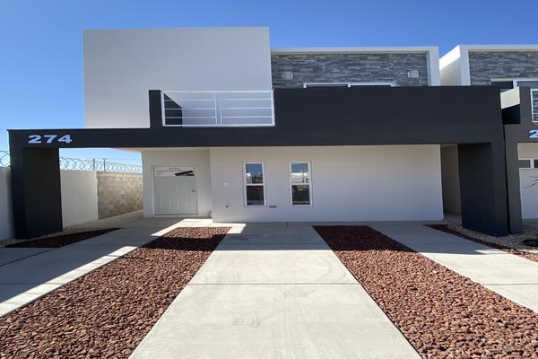 Foto de inmueble en Fracc. Santa Mónica, Col. Tierra y Libertad C.P. 31126, Chihuahua